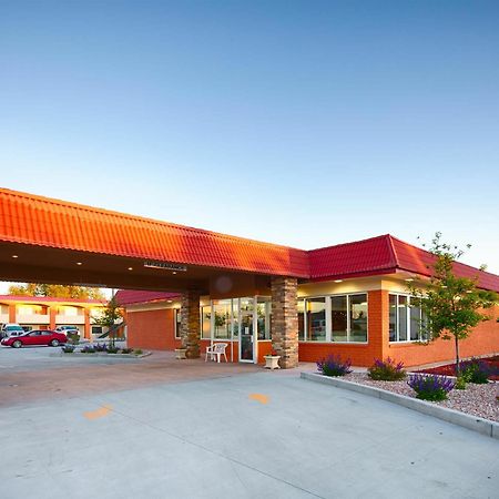 Lajunta Inn La Junta Luaran gambar