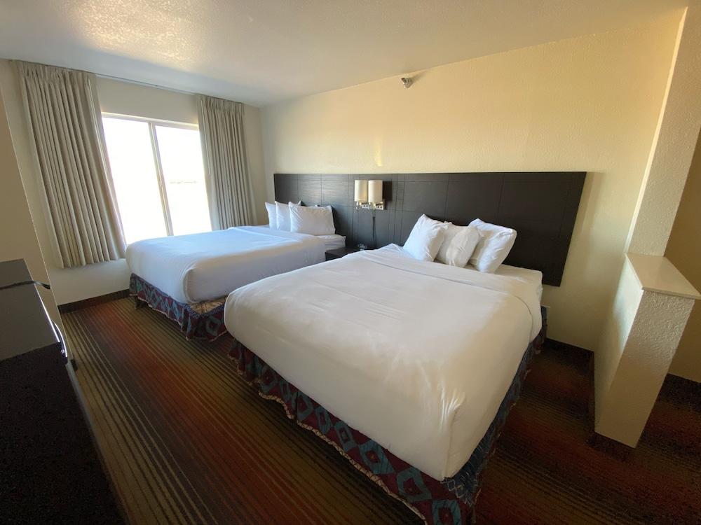 Lajunta Inn La Junta Luaran gambar