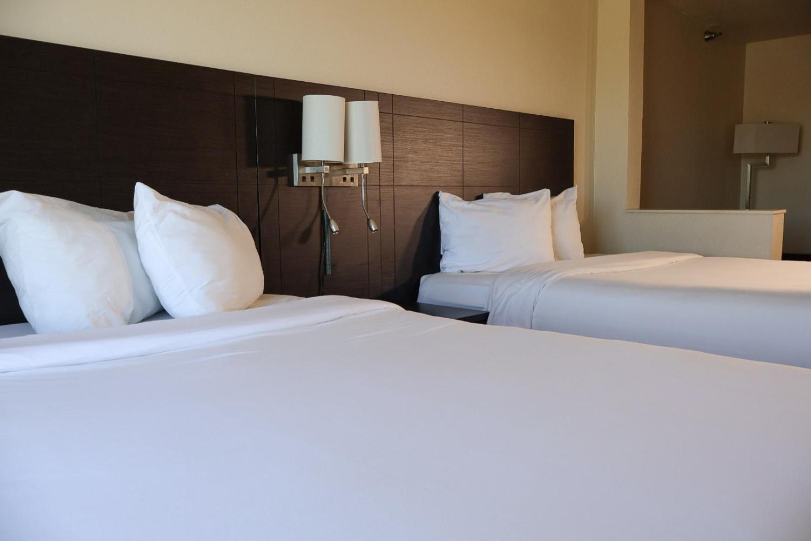 Lajunta Inn La Junta Luaran gambar