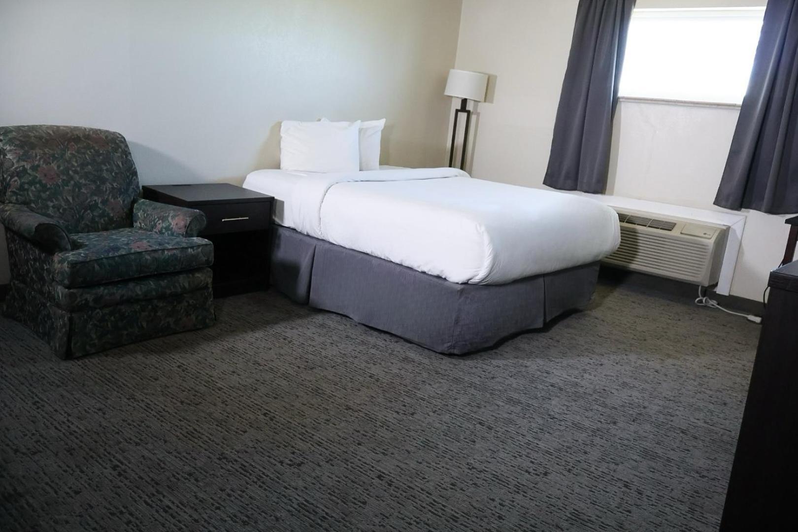Lajunta Inn La Junta Luaran gambar