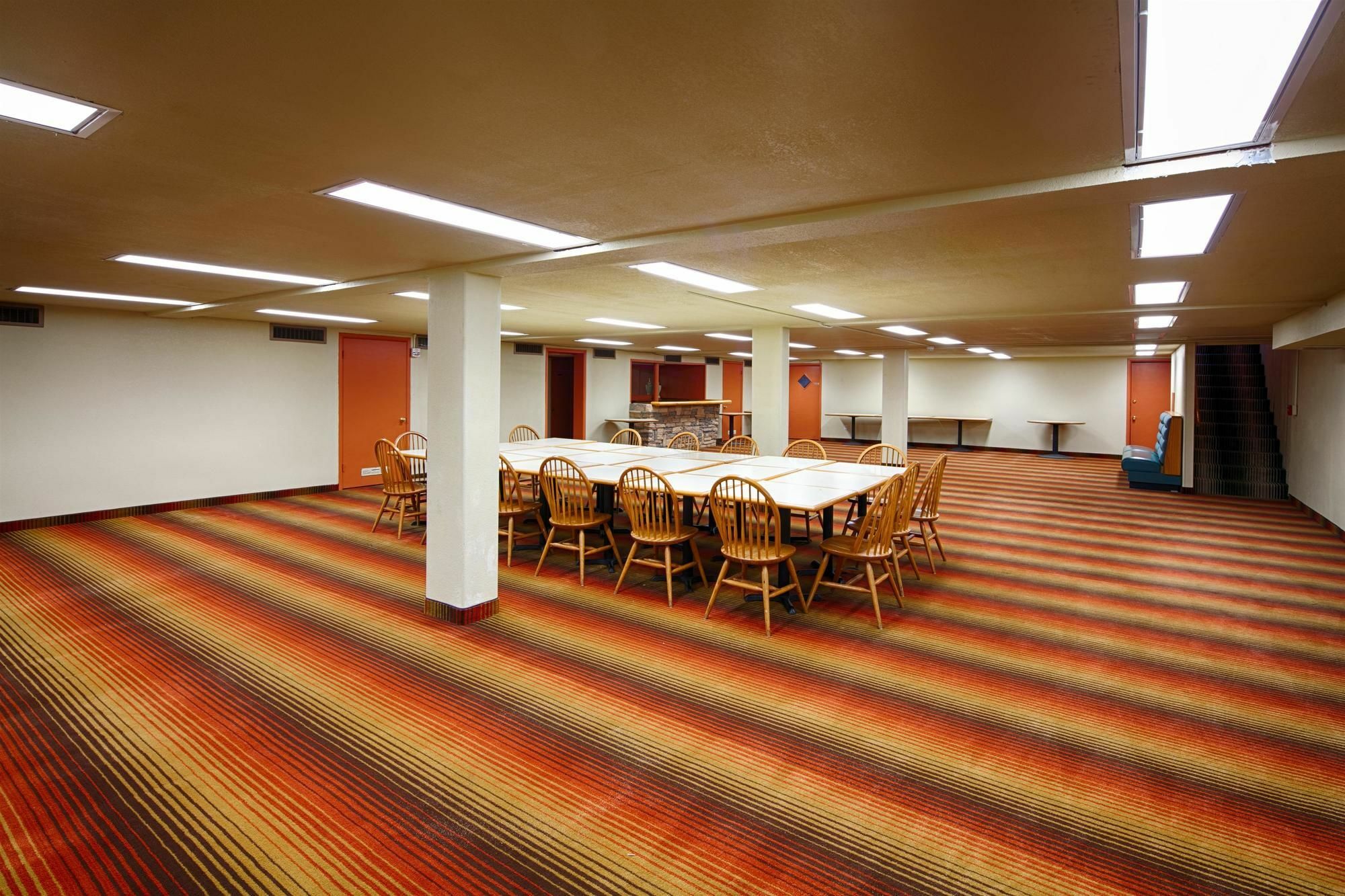 Lajunta Inn La Junta Luaran gambar