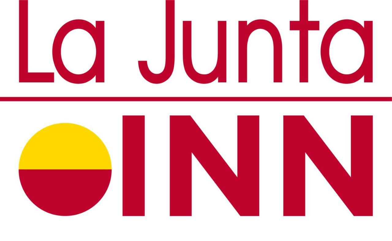 Lajunta Inn La Junta Luaran gambar