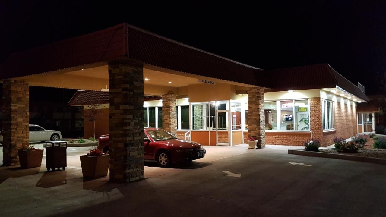 Lajunta Inn La Junta Luaran gambar